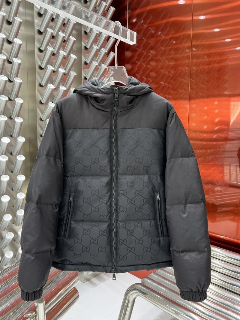 Gucci Down Jackets